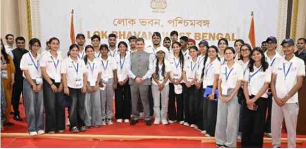 Yuva Sangam 2026: उत्तराखंड के युवाओं की पश्चिम बंगाल यात्रा, राष्ट्रीय एकता को बढ़ावा