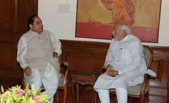 डी. वाई. पाटिल के निधन पर पीएम मोदी ने जताया शोक, शिक्षा और समाज सेवा में योगदान को किया याद
